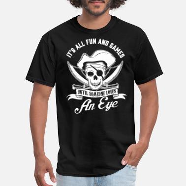 family pirate shirts